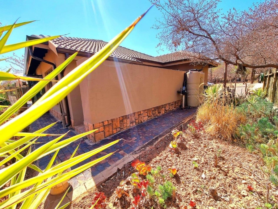 3 Bedroom Property for Sale in Koro Creek Golf Estate Limpopo