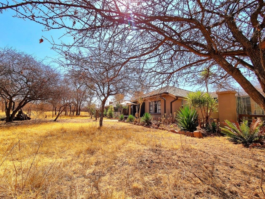 3 Bedroom Property for Sale in Koro Creek Golf Estate Limpopo