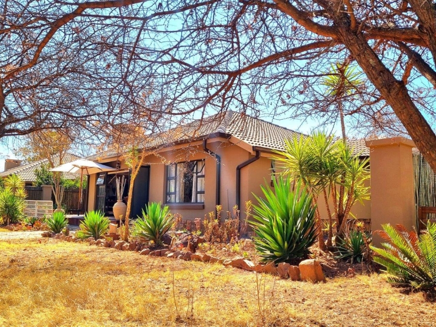 3 Bedroom Property for Sale in Koro Creek Golf Estate Limpopo