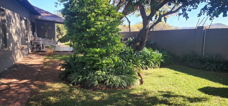 3 Bedroom Property for Sale in Bela Bela Limpopo