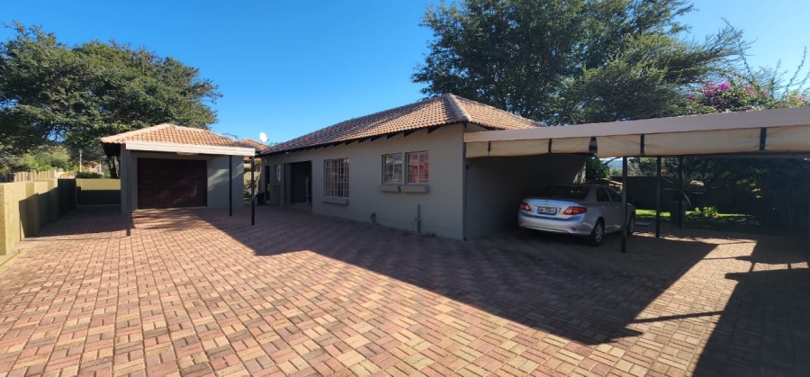3 Bedroom Property for Sale in Bela Bela Limpopo