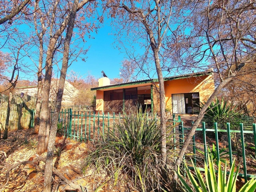 2 Bedroom Property for Sale in Modimolle Limpopo