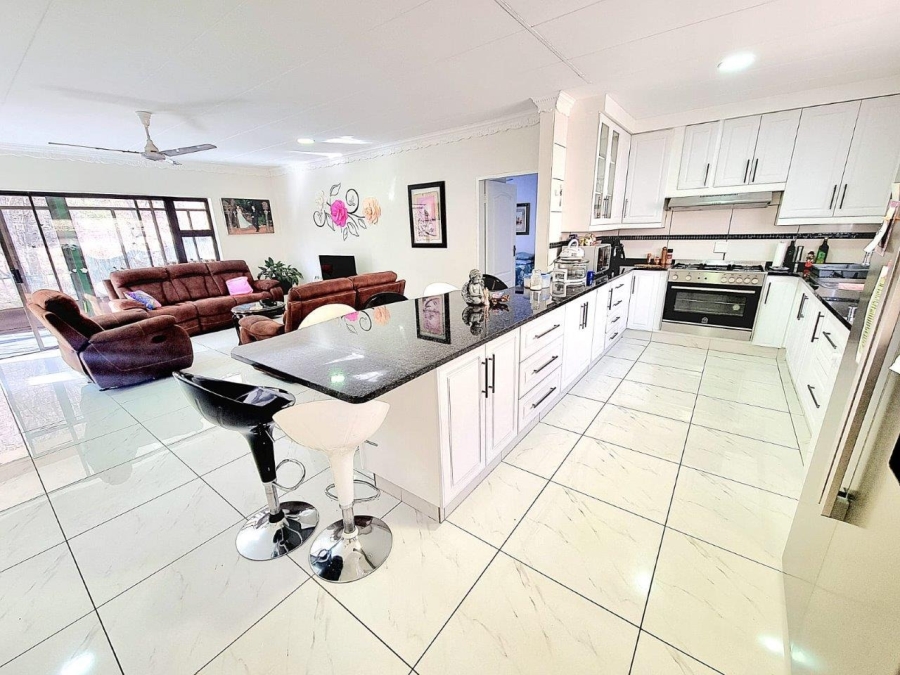 2 Bedroom Property for Sale in Modimolle Limpopo