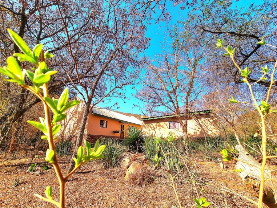 2 Bedroom Property for Sale in Modimolle Limpopo