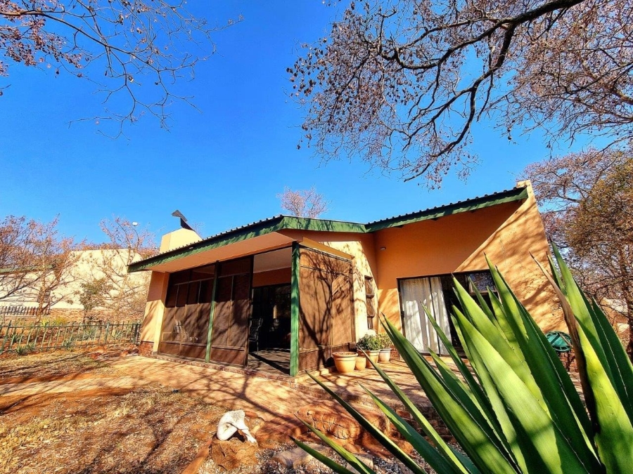 2 Bedroom Property for Sale in Modimolle Limpopo