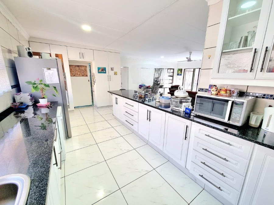 2 Bedroom Property for Sale in Modimolle Limpopo