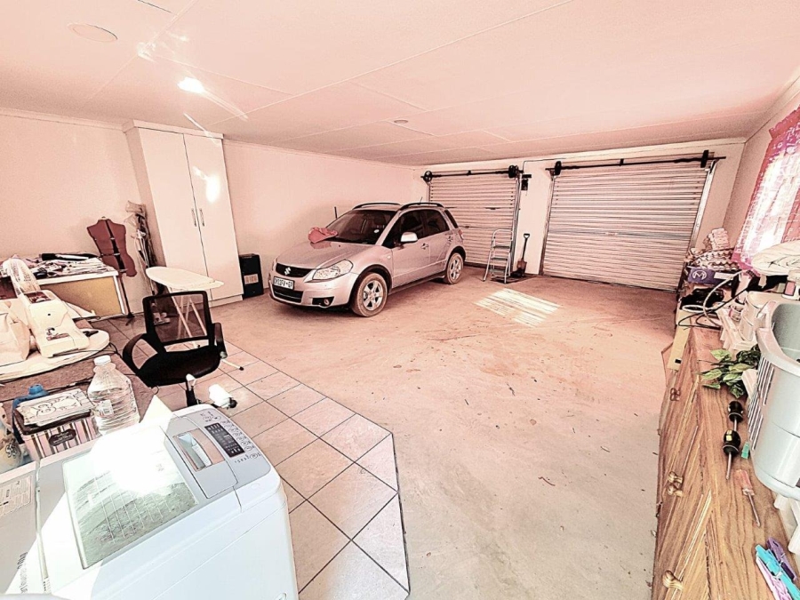 2 Bedroom Property for Sale in Modimolle Limpopo