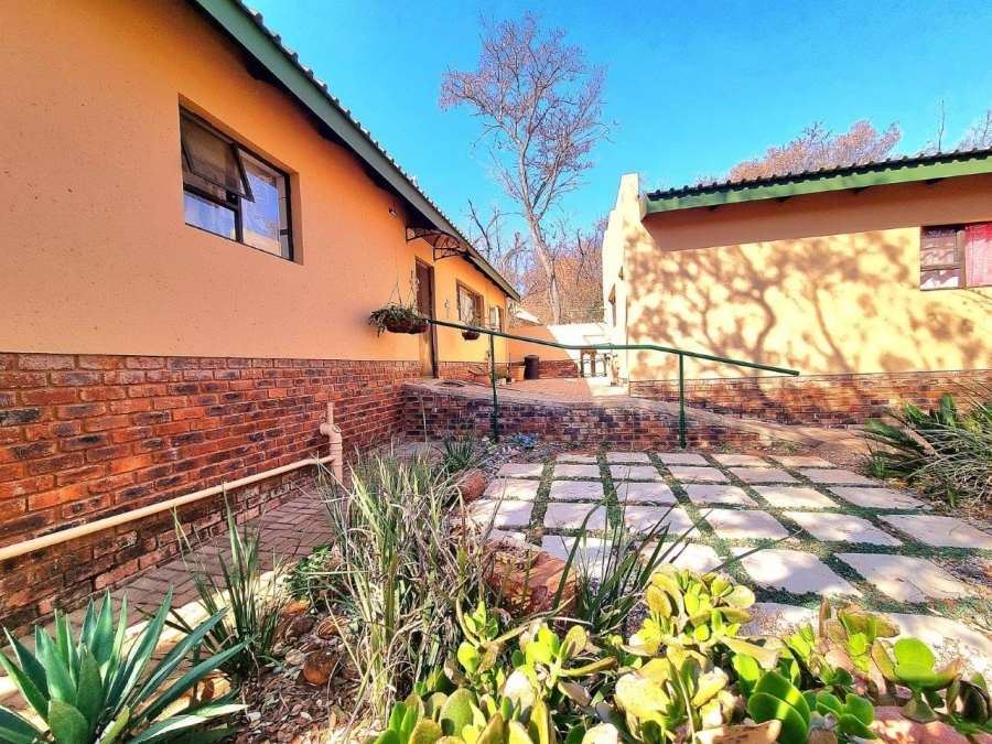 2 Bedroom Property for Sale in Modimolle Limpopo