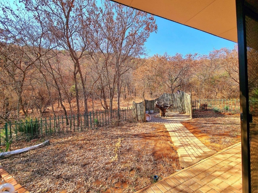 2 Bedroom Property for Sale in Modimolle Limpopo