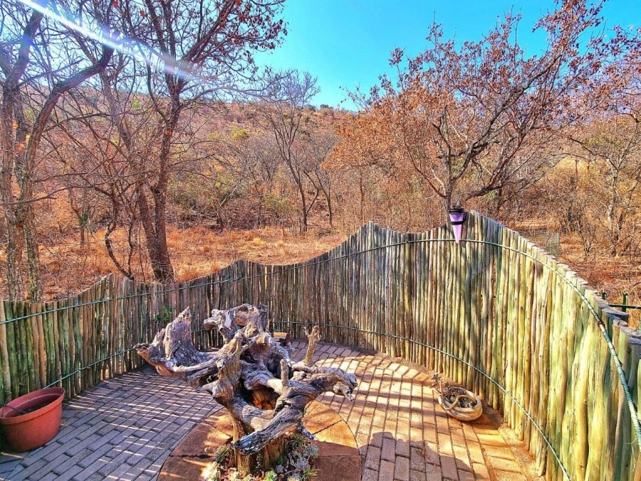 2 Bedroom Property for Sale in Modimolle Limpopo