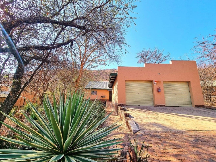 2 Bedroom Property for Sale in Modimolle Limpopo