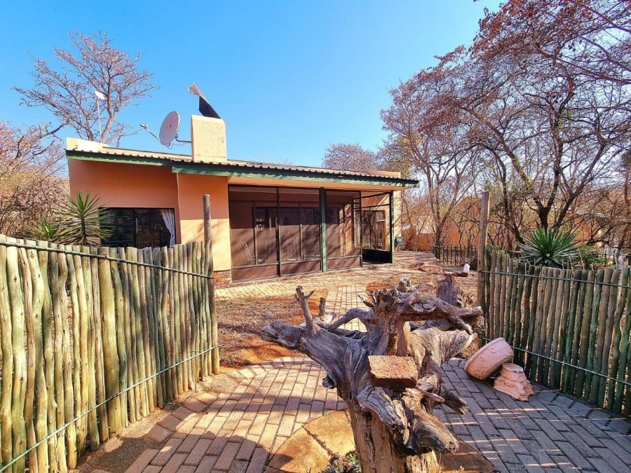 2 Bedroom Property for Sale in Modimolle Limpopo