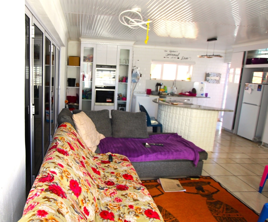 3 Bedroom Property for Sale in Phagameng Limpopo