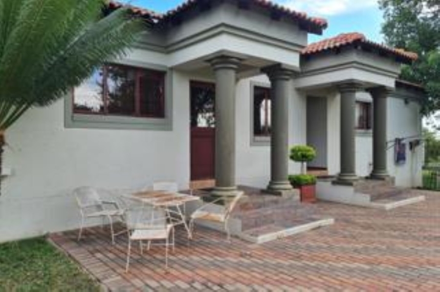4 Bedroom Property for Sale in Phalaborwa Limpopo