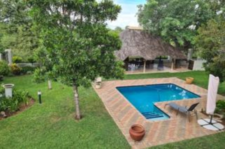 4 Bedroom Property for Sale in Phalaborwa Limpopo