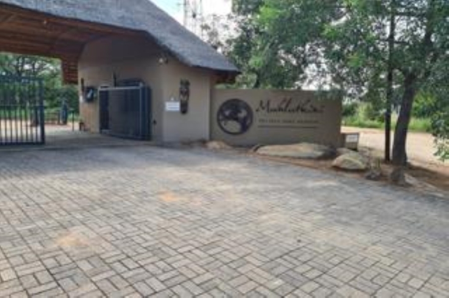 4 Bedroom Property for Sale in Phalaborwa Limpopo