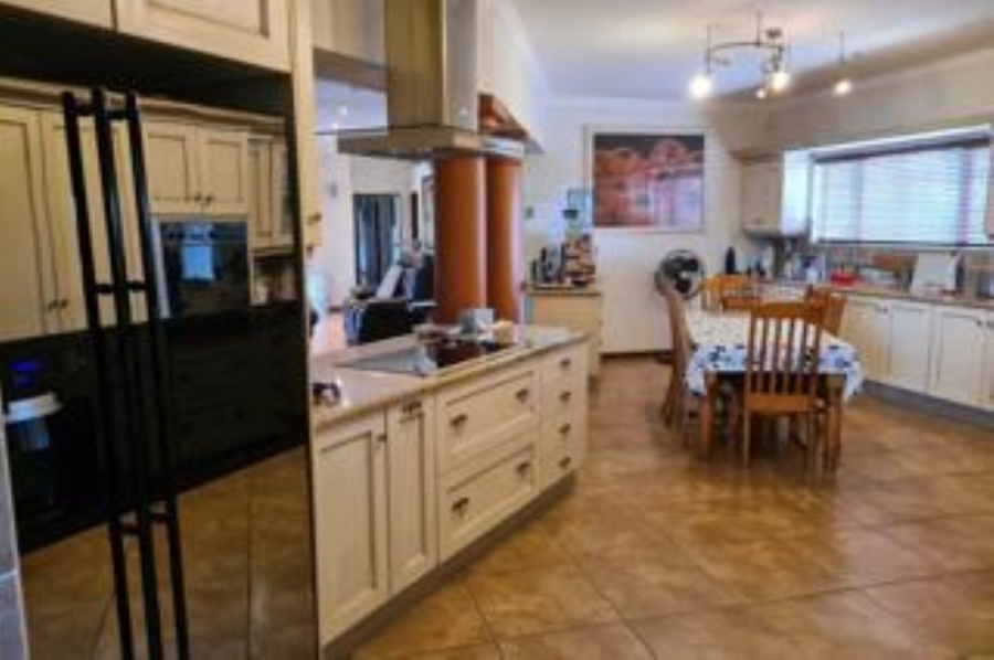 4 Bedroom Property for Sale in Phalaborwa Limpopo