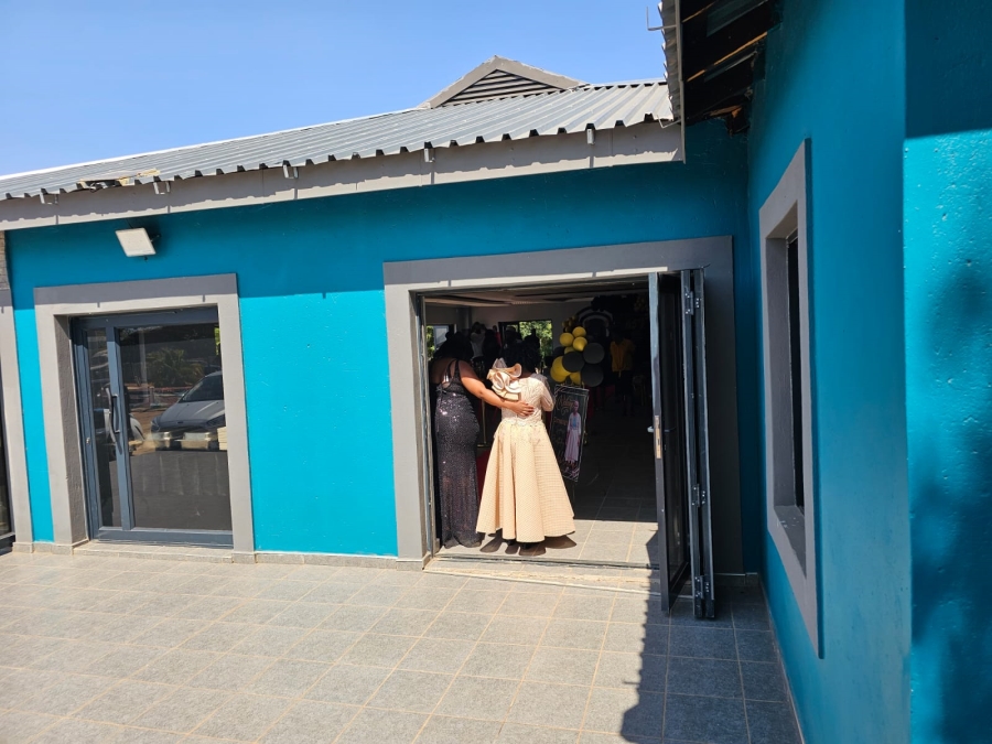 Commercial Property for Sale in Doveni Limpopo