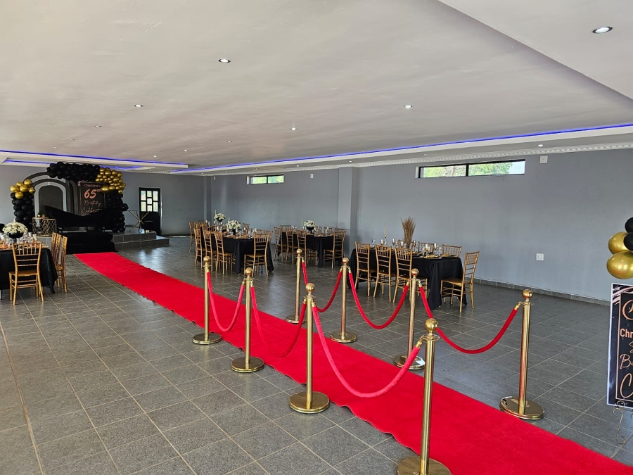 Commercial Property for Sale in Doveni Limpopo