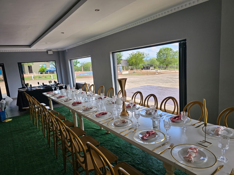 Commercial Property for Sale in Doveni Limpopo