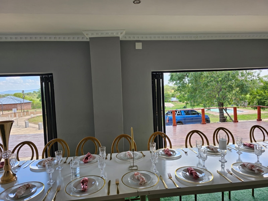 Commercial Property for Sale in Doveni Limpopo