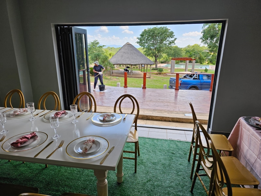 Commercial Property for Sale in Doveni Limpopo