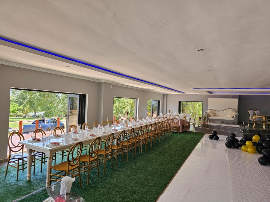 Commercial Property for Sale in Doveni Limpopo