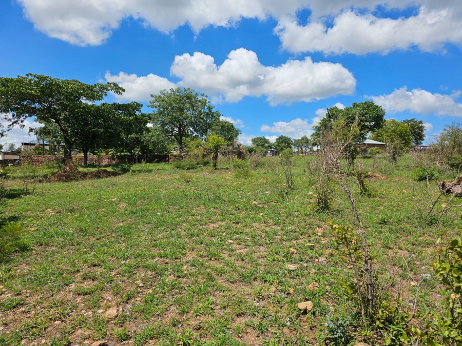 Commercial Property for Sale in Doveni Limpopo