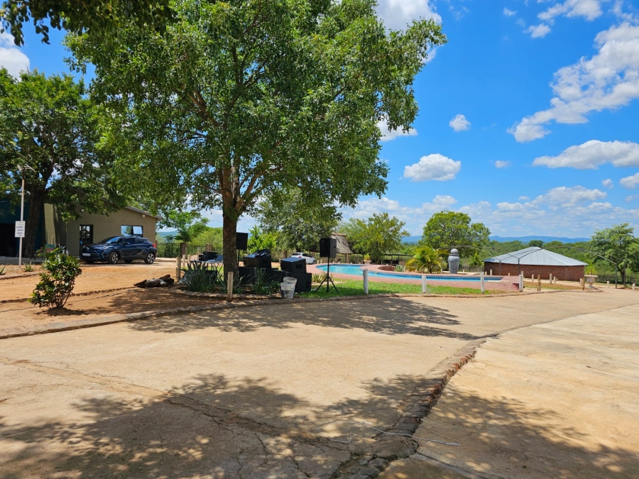 Commercial Property for Sale in Doveni Limpopo