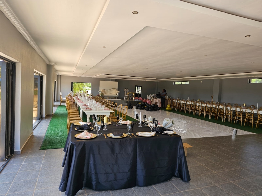 Commercial Property for Sale in Doveni Limpopo