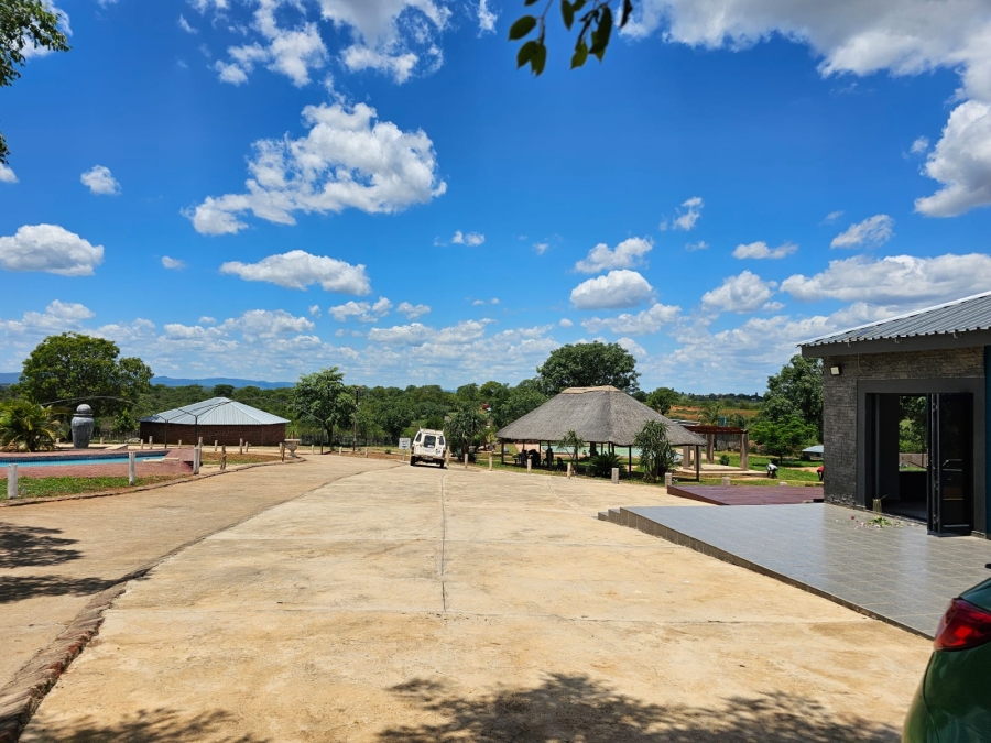 Commercial Property for Sale in Doveni Limpopo