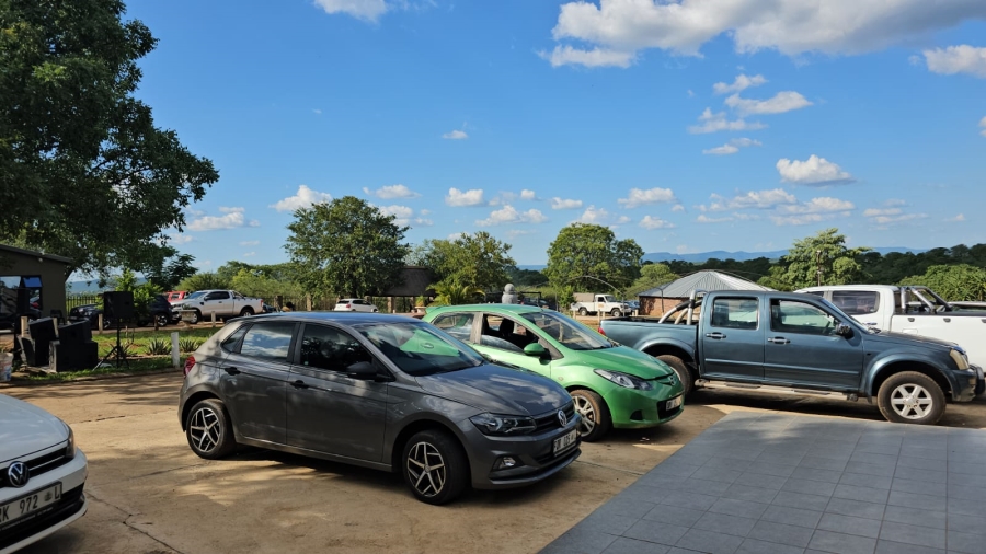 Commercial Property for Sale in Doveni Limpopo