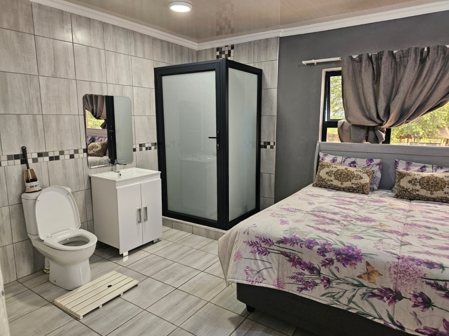 Commercial Property for Sale in Doveni Limpopo