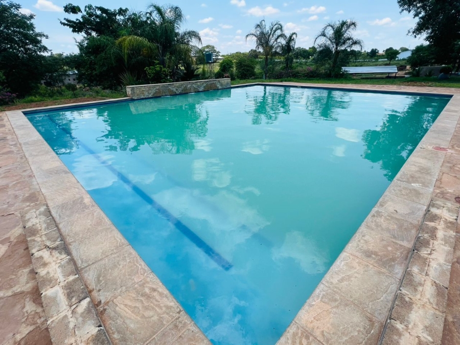 Commercial Property for Sale in Doveni Limpopo