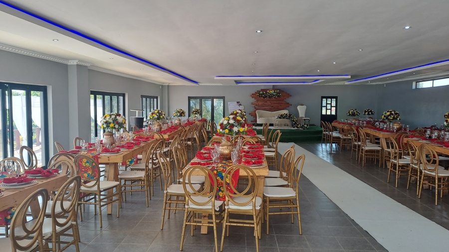 Commercial Property for Sale in Doveni Limpopo