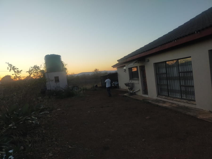 4 Bedroom Property for Sale in Mulenzhe Limpopo
