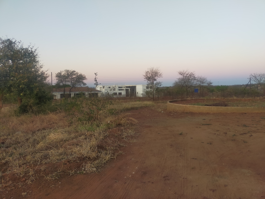4 Bedroom Property for Sale in Mulenzhe Limpopo