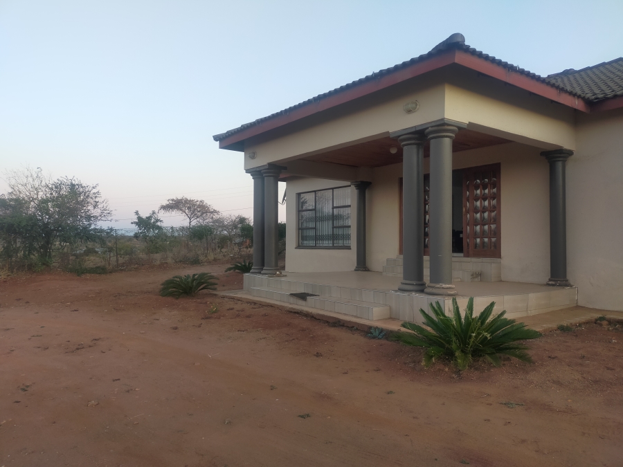 4 Bedroom Property for Sale in Mulenzhe Limpopo