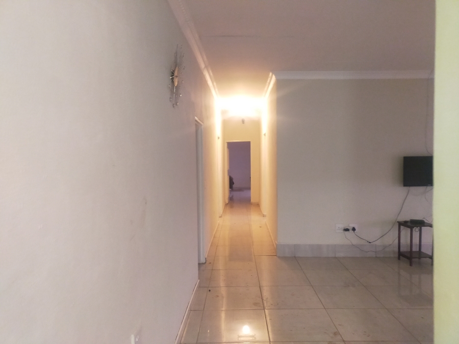 4 Bedroom Property for Sale in Mulenzhe Limpopo