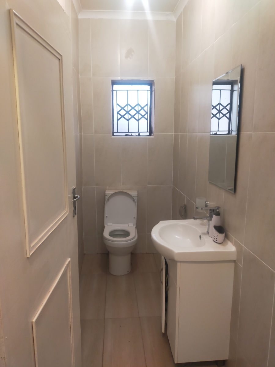 4 Bedroom Property for Sale in Mulenzhe Limpopo