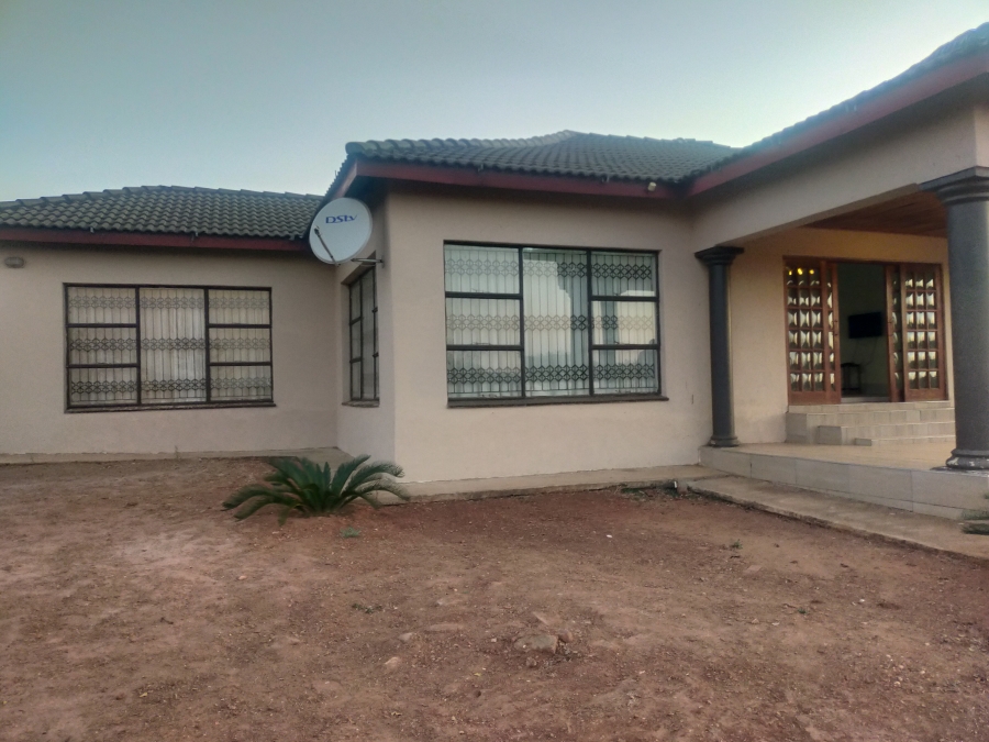 4 Bedroom Property for Sale in Mulenzhe Limpopo