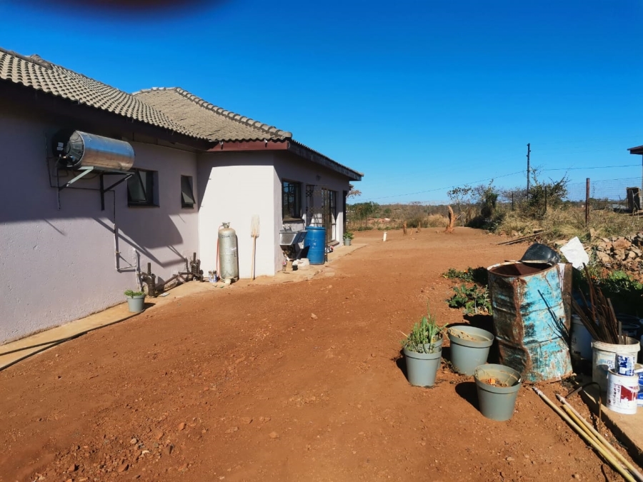 4 Bedroom Property for Sale in Mulenzhe Limpopo