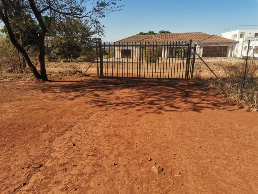 4 Bedroom Property for Sale in Mulenzhe Limpopo
