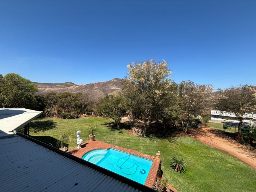 3 Bedroom Property for Sale in Bela Bela Limpopo