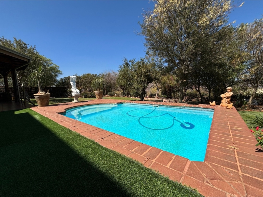 3 Bedroom Property for Sale in Bela Bela Limpopo