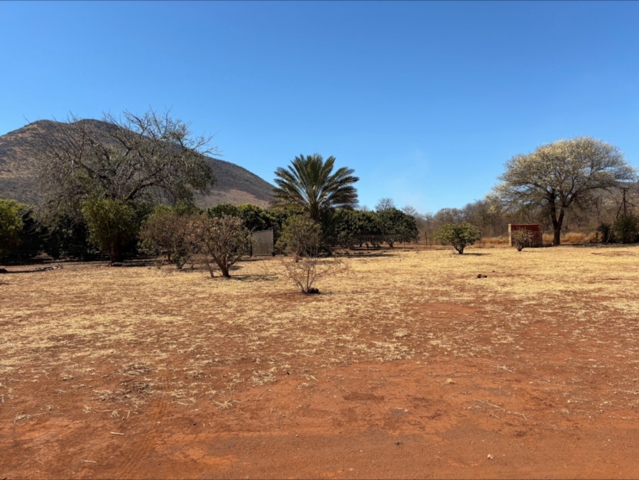3 Bedroom Property for Sale in Bela Bela Limpopo