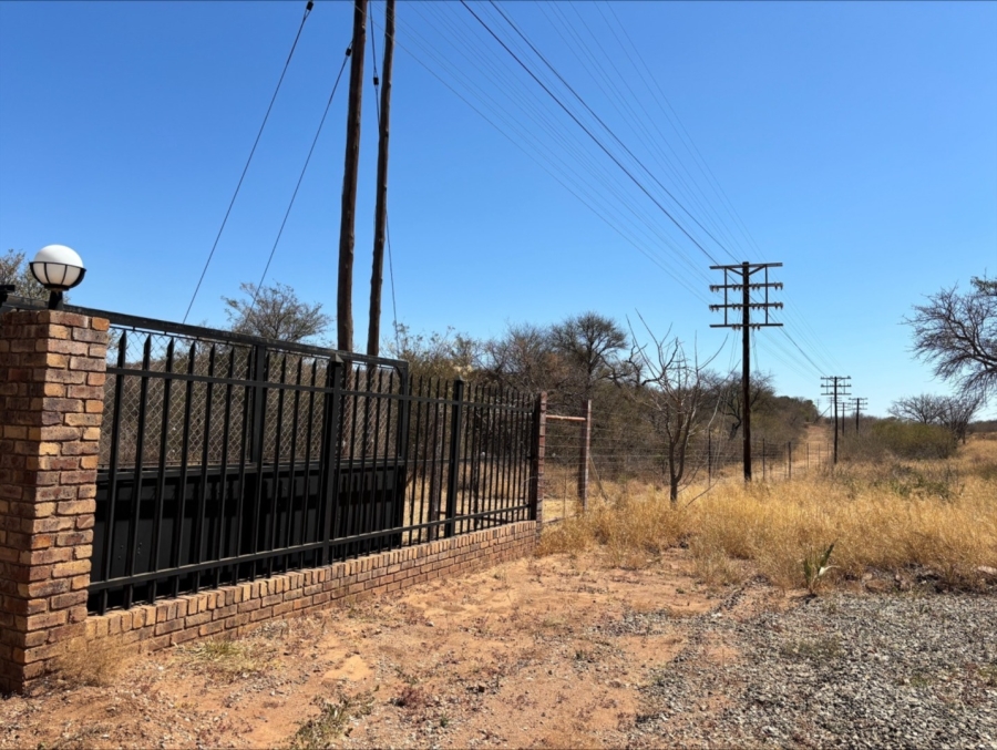 3 Bedroom Property for Sale in Bela Bela Limpopo