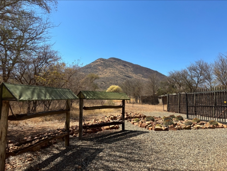 3 Bedroom Property for Sale in Bela Bela Limpopo