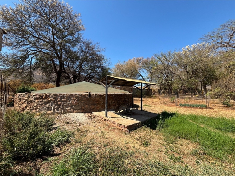 3 Bedroom Property for Sale in Bela Bela Limpopo