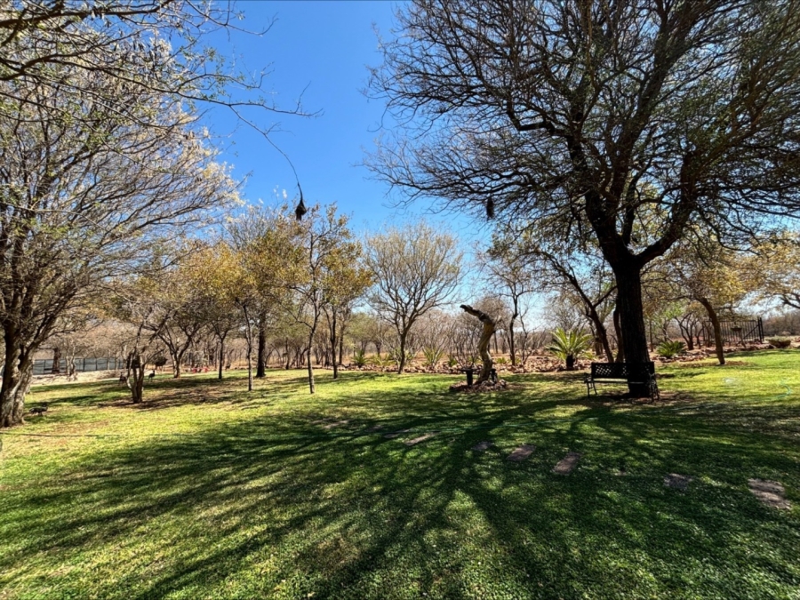 3 Bedroom Property for Sale in Bela Bela Limpopo